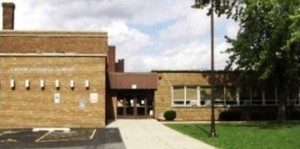 Interested in having a brick from the old Coolidge building?