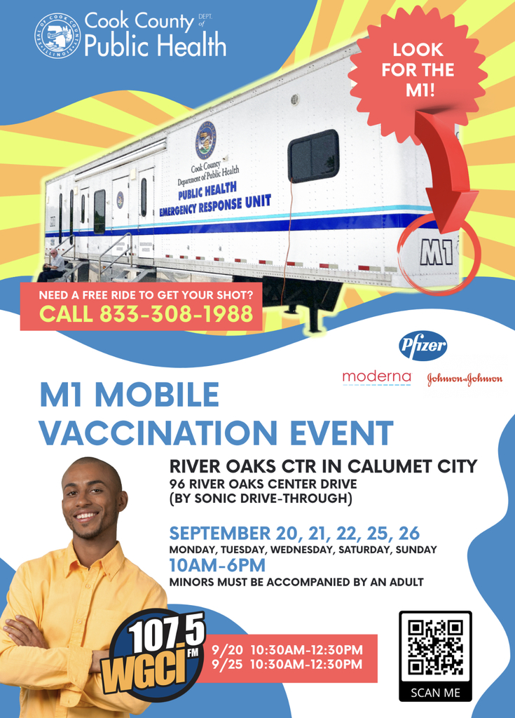 Vaccination Event